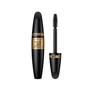 PESTAÑINA MAX FACTOR LASH EFECT BLACK WATERPROOF TUBO 13 ML