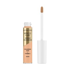 CORRECTOR MAX FACTOR MIRACLE PURE FAIR 010 TUBO 7.8ML