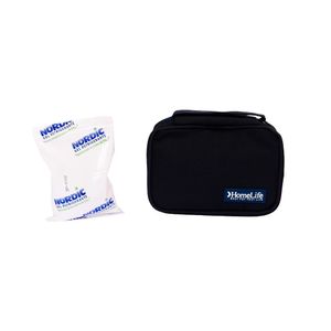 PORTA INSULINA HOMELIFE ESTUCHE X 1 UND