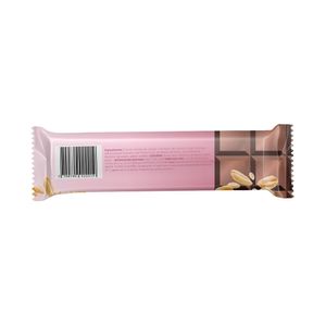 NATIF CHOCOTABS CRUNCH  OSCURO BARRA 35 G