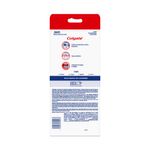 CEPILLO ANTIBACTERIAL 360 X 2 UNDS + CREMA DENTAL ORIGINAL MINT CAJA 75 ML