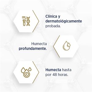 CREMA LUBRIDERM REPARACION INTENSIVA FRASCO 400 ML