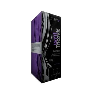 TRICOVIT WNT SHAMPOO CAJA 250 ML