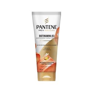 ACONDICIONADOR PANTENE ANTI-CAIDA FRASCO 250 ML
