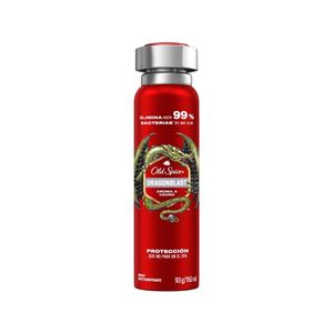 DESODORANTE OLD SPICE DRAGON BLAST SPRAY 93 G