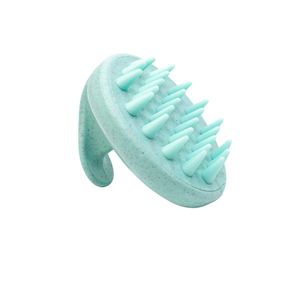 MASAJEADOR CAPILAR ENKOR VERDE X 1 UND