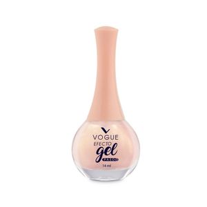 ESMALTE VOGUE EFECTO GEL HECHIZO FRASCO 14 ML