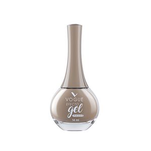 ESMALTE VOGUE EFECTO GEL SUSPICAZ FRASCO 14 ML