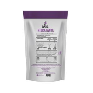 HIDRATANTE GOING UVA TARRO 300 G