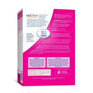 NAN COMFORT BAG IN BOX LECHE CAJA 1200 G