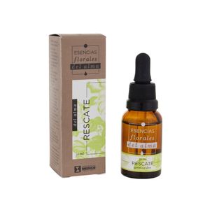 RESCATE ESENCIA FLORAL LIQUIDO FRASCO 30 ML