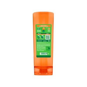 ACONDICIONADOR FRUCTIS BORRADOR DE DAÑO CONTROL GRASA FRASCO 350 ML