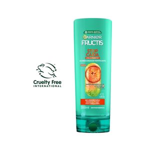 ACONDICIONADOR FRUCTIS STOP CAIDA CRECE FUERTE FRASCO 350 ML