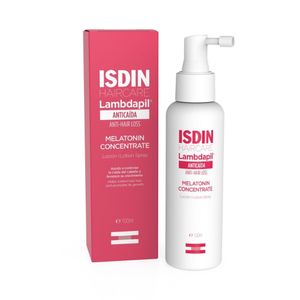 ISDIN LAMBDAPIL LOCION ANTICAIDA MELATONIN SPRAY 100 ML