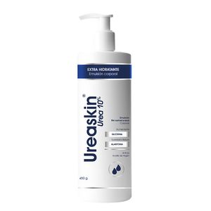 UREASKIN CREMA HIDRATANTE FRASCO 450 G
