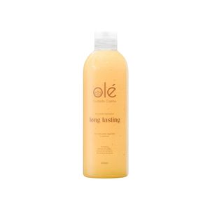 OLE ACONDICIONADOR LONG LASTIN JARABE DE MANGO FRASCO 500 ML