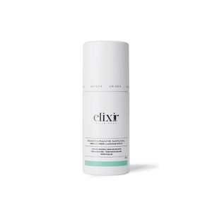 DESODORANTE ELIXIR POTE 60 ML