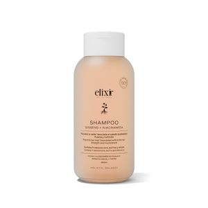 SHAMPOO ELIXIR GINSENG+NIACINAMIDA POTE 500 ML
