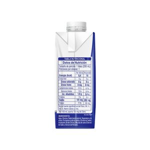 NESCARE AQUA PLUS LIQUIDO FRESA CAJA 200 ML