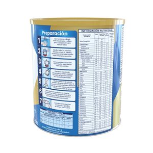 ALPINA BABY NUTRIMAX ETAPA 2 POLVO LATA 800 G