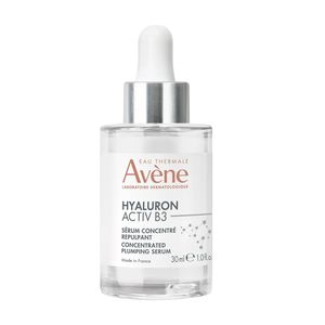 AVENE HYALURON ACTIV B3 SERUM VOLUMINIZADOR AMPOLLA 30 ML
