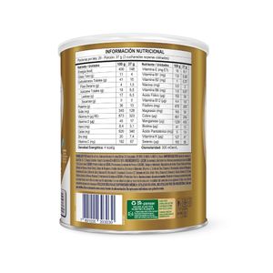 NUTREN SENIOR SIN SABOR POLVO LATA 740 G