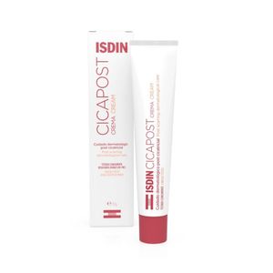 ISDIN CICAPOST CREMA TUBO 50 G