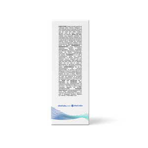 LUBRICANTE INTIMO GEL NATURAL ELIXIR TUBO 50 ML