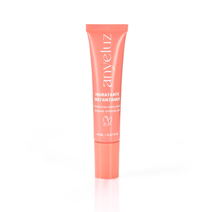 BRILLO LABIAL ANYELUZ HIDRATANTE TONO 3 TUBO 14 ML