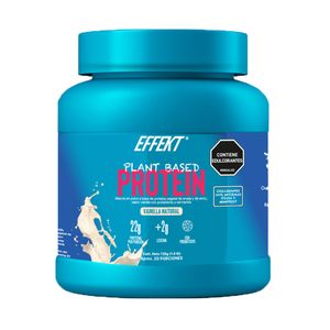 PROTEINA VEGETAL EFFEKT NEXT GEN VAINILLA POTE 728 G