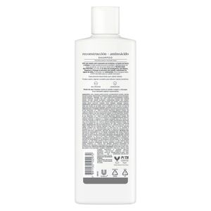 SHAMPOO DOVE RECONSTRUCCION+AMINOACIDO FRASCO 370 ML