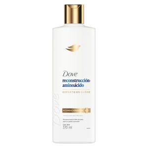 ACONDICIONADOR DOVE RECONSTRUCCION+AMINOACIDO FRASCO 370 ML
