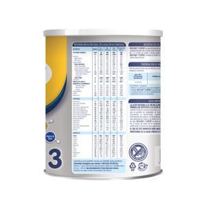 INFACARE 3 EXPERT LATA 800 G