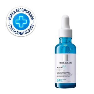 HYALU B5 LA ROCHE POSAY SERUM SURACTIVATED FRASCO 30 ML