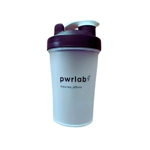 PWR SHAKER 14 OZ X 1 UND