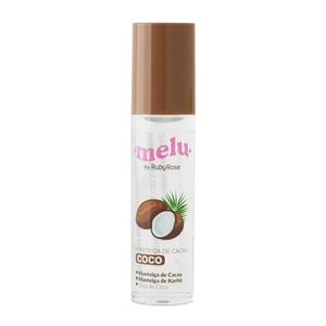 BRILLO LABIAL ROLLON MELU COCO TUBO 6 ML