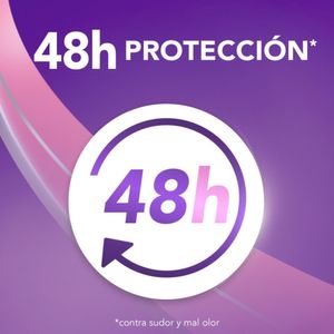 DESODORANTE CREMA LADY SPEED STICK TALC P.ESP. POTE 100 G