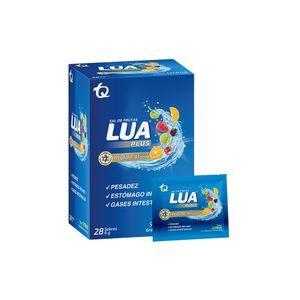 SAL DE FRUTAS LUA PLUS