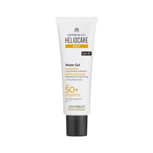 HELIOCARE 360 WATER GEL SPF 50+ FRASCO 50 ML