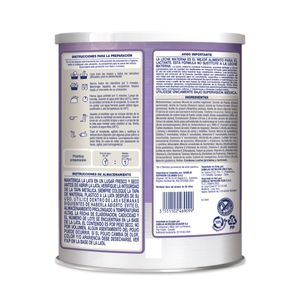 ALULA GOLD COMFORT PREMIUM POLVO LATA 800 G