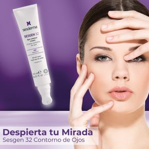 SESGEN 32 CONTORNO OJOS FRASCO 15 ML