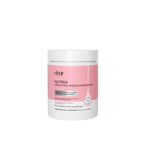 CREATINA MONOHIDRATADA POLVO POTE 300 G