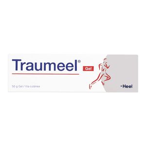 TRAUMEEL GEL TUBO 50 G