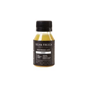 SHOT FUEGO SELVA FRESCA BOTELLA 60 ML