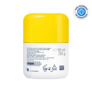 CERAVE PROTECTOR SOLAR FLUIDO INVISIBLE OIL CONTROL SPF50+ POTE 50 ML