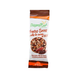 MIX DISPRONAT CACAO BOLSA 40 G