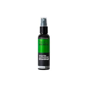 LOCION ANTISUDORAL DISIDROL MEDICK SPRAY 60 ML