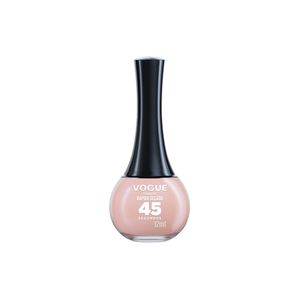 ESMALTE SECADO RAPIDO VOGUE ATARDECER CÁLIDO FRASCO 12 ML