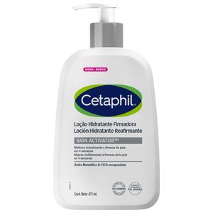 LOCION HIDRATANTE REAFIRMANTE CETAPHIL POTE 473 ML