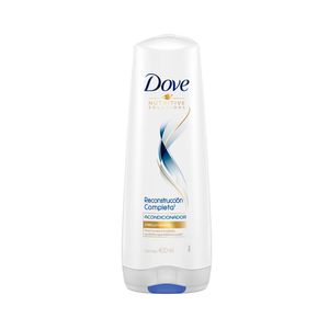 ACONDICIONADOR DOVE RECONSTRUCCION COMPLETA FRASCO 370 ML